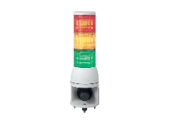 Schneider Electric XVC 1B1K LED Tower