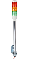 Schneider Electric XVC 4B3 LED Tower