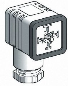 Schneider Electric XZCC43FCP40B Accessory