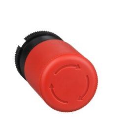 Schneider Electric ZA2BS834 Button