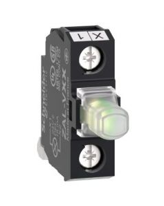 Schneider Electric ZALVG1 Block