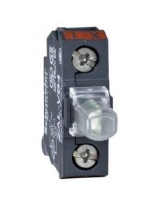 Schneider Electric ZALVG3 Block