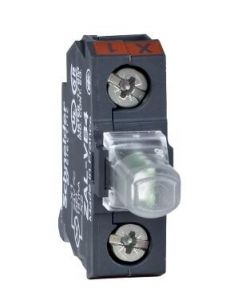 Schneider Electric ZALVG6 Block