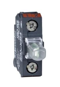Schneider Electric ZALVM5 Block