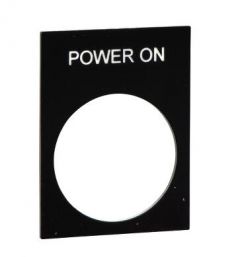 Schneider Electric ZB2BY2326 Device