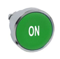 Schneider Electric ZB4BA341 Button