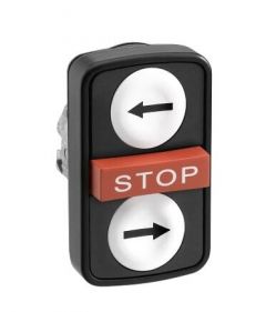 Schneider Electric ZB4BA711137 Button