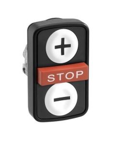 Schneider Electric ZB4BA711157 Button