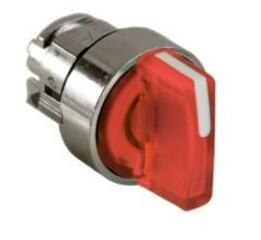 Schneider Electric ZB4BD704 Selector