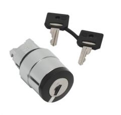 Schneider Electric ZB4BG020 Selector