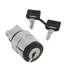 Schneider Electric ZB4BG310 Selector
