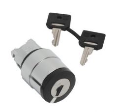 Schneider Electric ZB4BG510 Selector