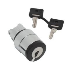 Schneider Electric ZB4BG710 Selector