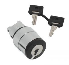 Schneider Electric ZB4BG720 Selector