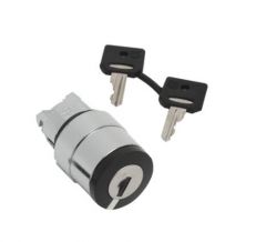 Schneider Electric ZB4BG920 Selector