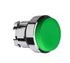 Schneider Electric ZB4BH3 Button