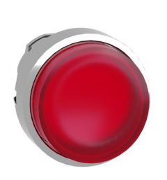 Schneider Electric ZB4BH43 Button