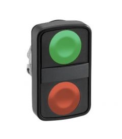 Schneider Electric ZB4BL73407 Button