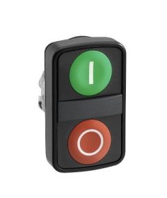 Schneider Electric ZB4BL73417 Button