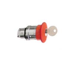 Schneider Electric ZB4BS1414 E-Stop