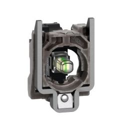 Schneider Electric ZB4BVB1 Complete body light block assembly