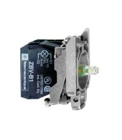 Schneider Electric ZB4BW0G65 LED