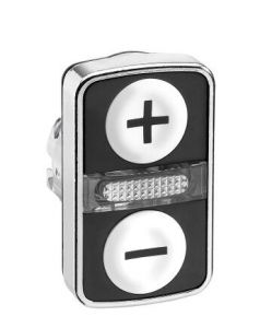 Schneider Electric ZB4BW7A1715 Button