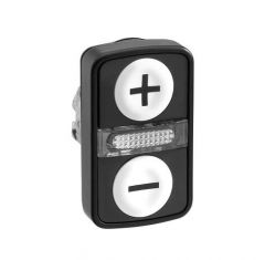 Schneider Electric ZB4BW7A17157 Button