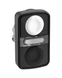 Schneider Electric ZB4BW7A17207 Button