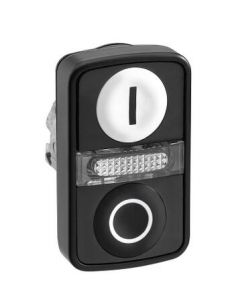 Schneider Electric ZB4BW7A17217 Button