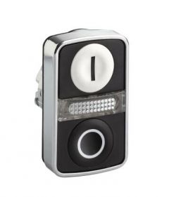 Schneider Electric ZB4BW7A1721 Button