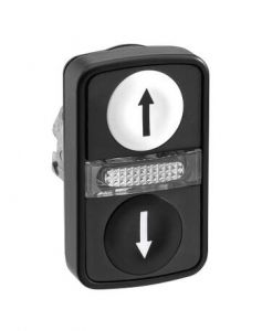 Schneider Electric ZB4BW7A17247 Button
