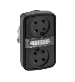 Schneider Electric ZB4BW7A97 Button