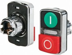 Schneider Electric ZB4BW7L3741 Head