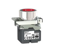 Schneider Electric ZB4RTA432 Button