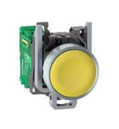 Schneider Electric ZB4RTA5 Button