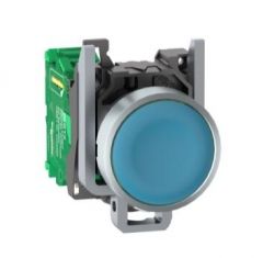 Schneider Electric ZB4RTA6 Button