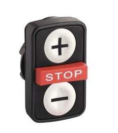 Schneider Electric ZB5AA71115 Button