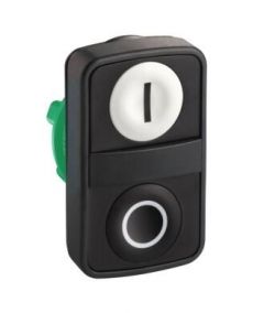 Schneider Electric ZB5AA7121 Button