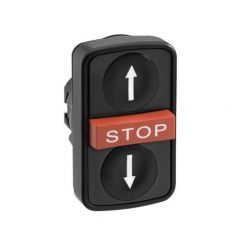 Schneider Electric ZB5AA72124 Button