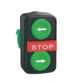 Schneider Electric ZB5AA73133 Button