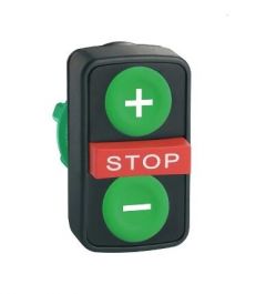 Schneider Electric ZB5AA73135 Button