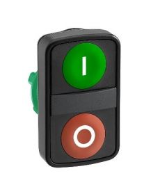 Schneider Electric ZB5AA7341 Button