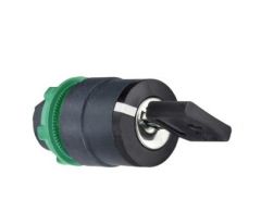 Schneider Electric ZB5AG614 Selector