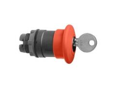 Schneider Electric ZB5AS1410 E-Stop