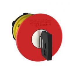 Schneider Electric ZB5AS94412 Button