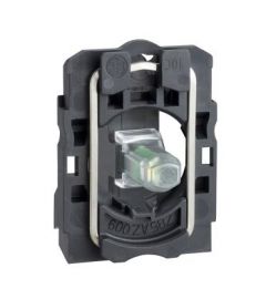 Schneider Electric ZB5AVBG4 LED