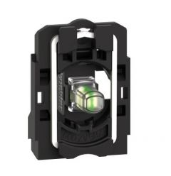 Schneider Electric ZB5AVG1 Block