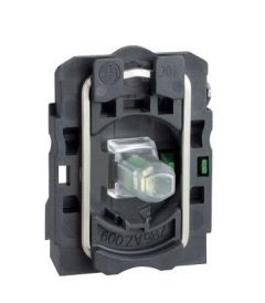 Schneider Electric ZB5AW0G31 Block