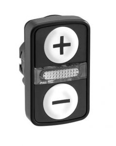 Schneider Electric ZB5AW7A1715 Button